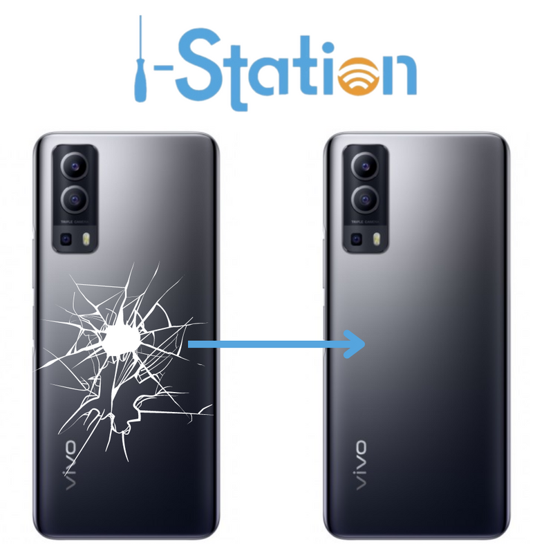 Load image into Gallery viewer, VIVO Y33s Repair Service - i-Station
