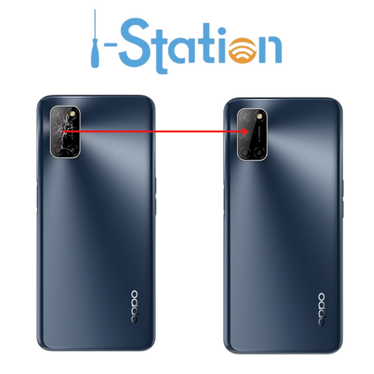 OPPO A72 (CPH2067) Repair Service - i-Station