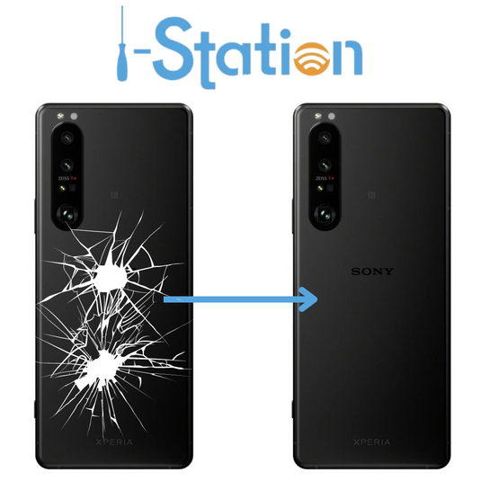 Sony Xperia 5 Repair Service - i-Station