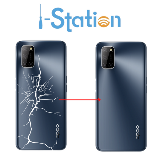 OPPO R17 Pro (CPH1877) Repair Service - i-Station