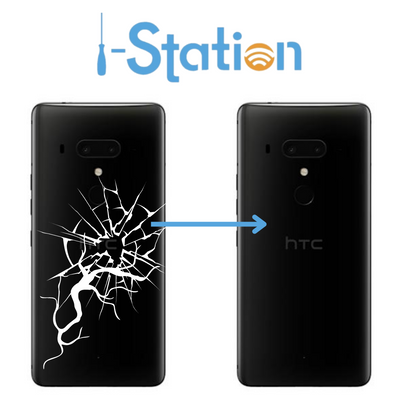 HTC U12 Plus Repair Service - i-Station