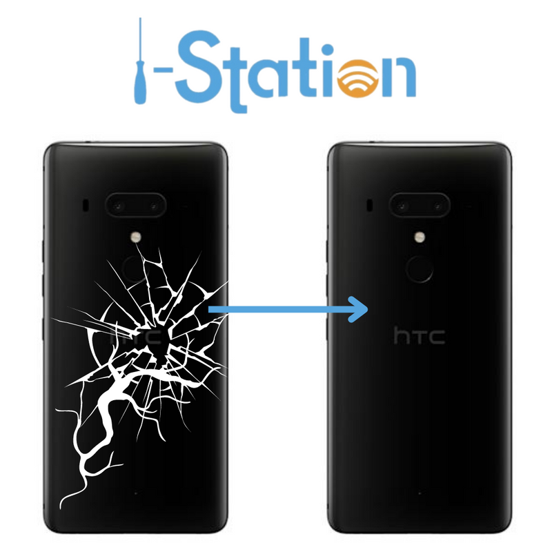 Load image into Gallery viewer, HTC Desire 21 Pro 5G Repair Service - i-Station
