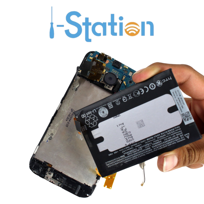 Load image into Gallery viewer, HTC Desire 20 Pro Repair Service - i-Station
