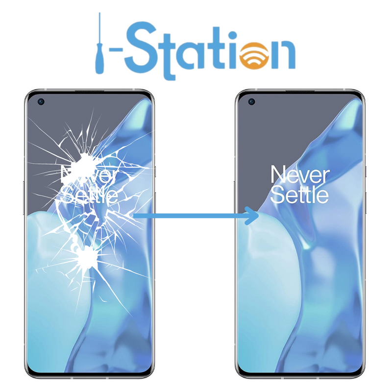 Load image into Gallery viewer, OnePlus 7 Repair Service - i-Station
