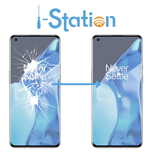 OnePlus 7 Repair Service - i-Station