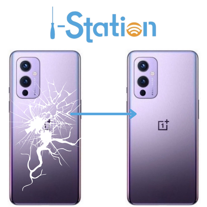 OnePlus 7T Pro Repair Service - i-Station
