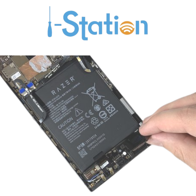 Load image into Gallery viewer, Razer Phone 1 Repair Service - i-Station
