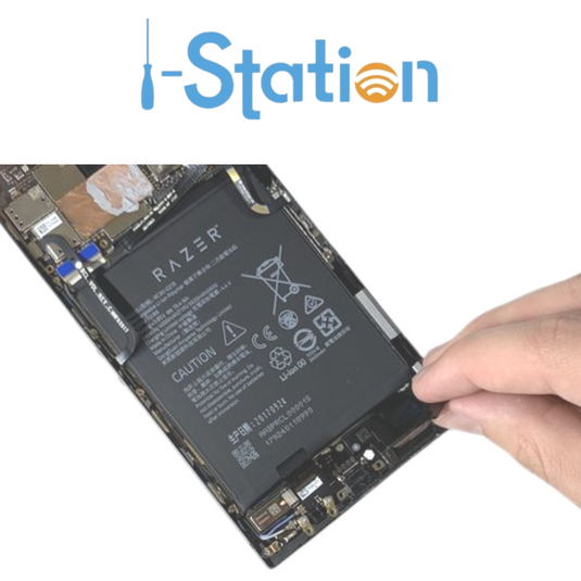 Razer Phone 1 Repair Service - i-Station