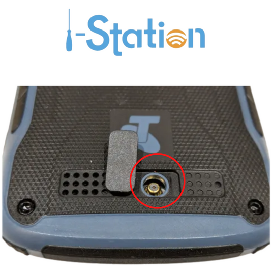 ZTE T84 (Telstra Tough Max) Repair Service - i-Station