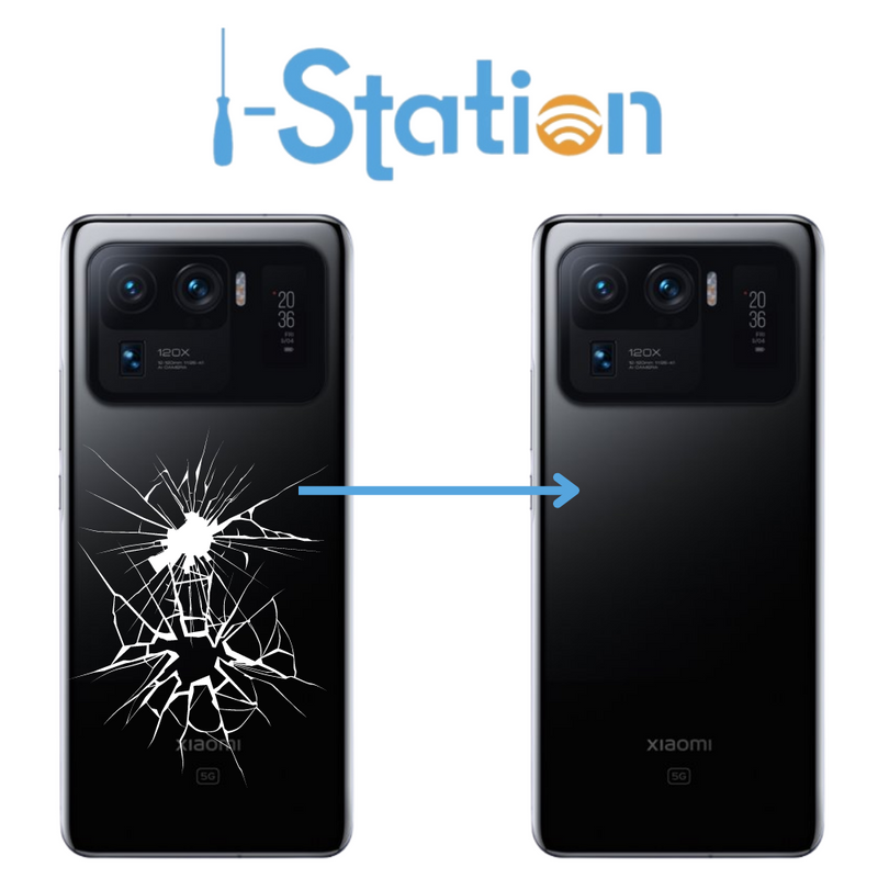 Load image into Gallery viewer, XIAOMI Mi 12S Pro Repair Service - i-Station
