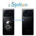 XIAOMI Black Shark 1 Gaming Phone Repair Service - i-Station