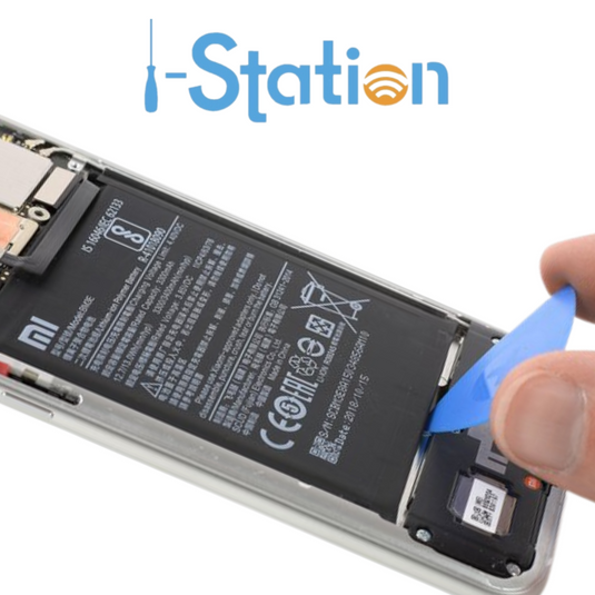 XIAOMI Mi 12S Repair Service - i-Station