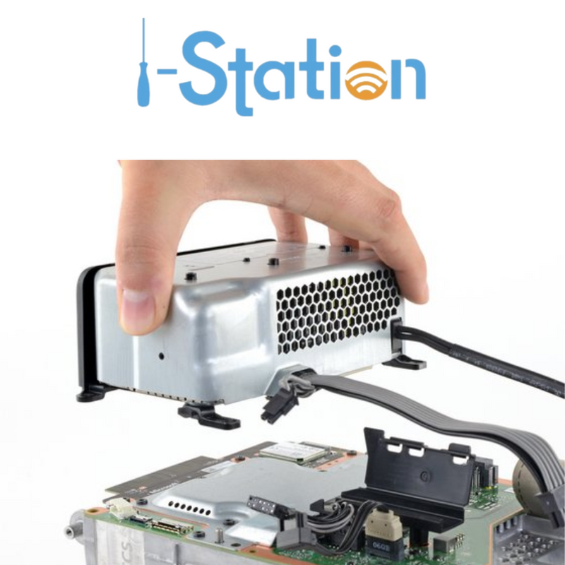 Load image into Gallery viewer, Xbox Series S Repair Service - i-Station
