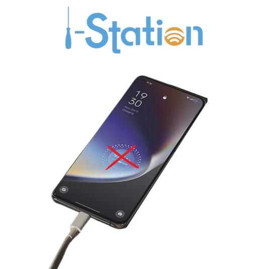 OPPO Find X3 Neo (CPH2025) Repair Service - i-Station