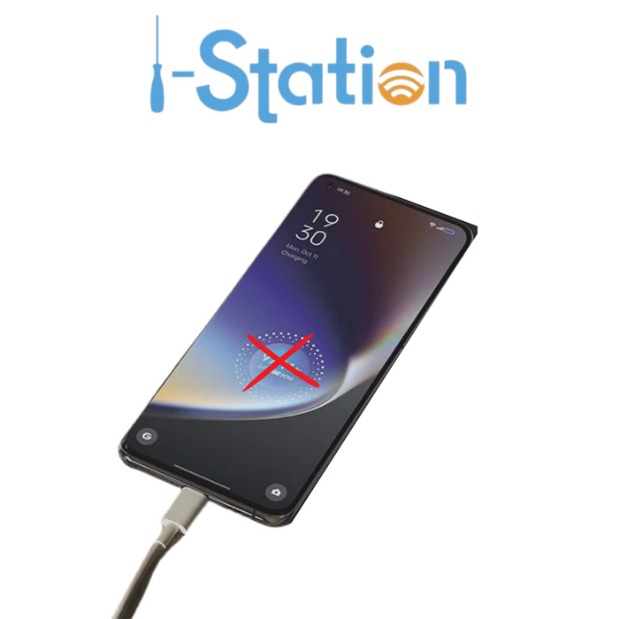OPPO Find X (CPH1871) Repair Service - i-Station
