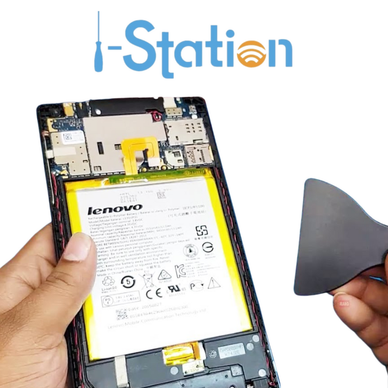 Load image into Gallery viewer, Lenovo Tab M8 8&quot; inch (TB-8505) Repair Service - i-Station
