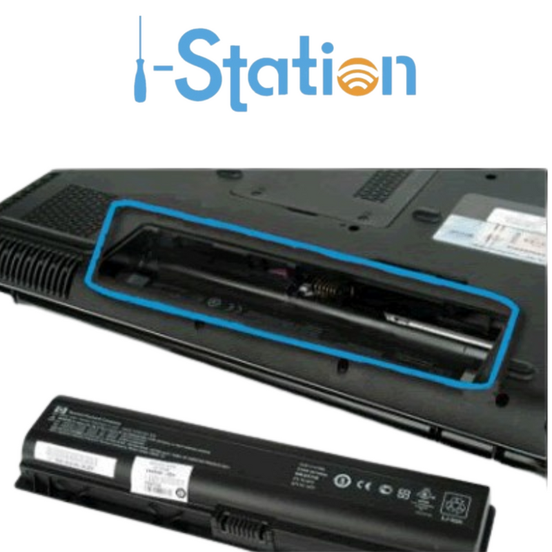 Load image into Gallery viewer, [14&quot; inch] [Non-Touch Screen] HP Laptop Repair Service - i-Station
