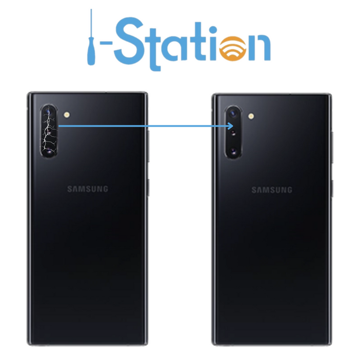 Samsung Galaxy Note 8 (SM-N950F) Repair Service - i-Station
