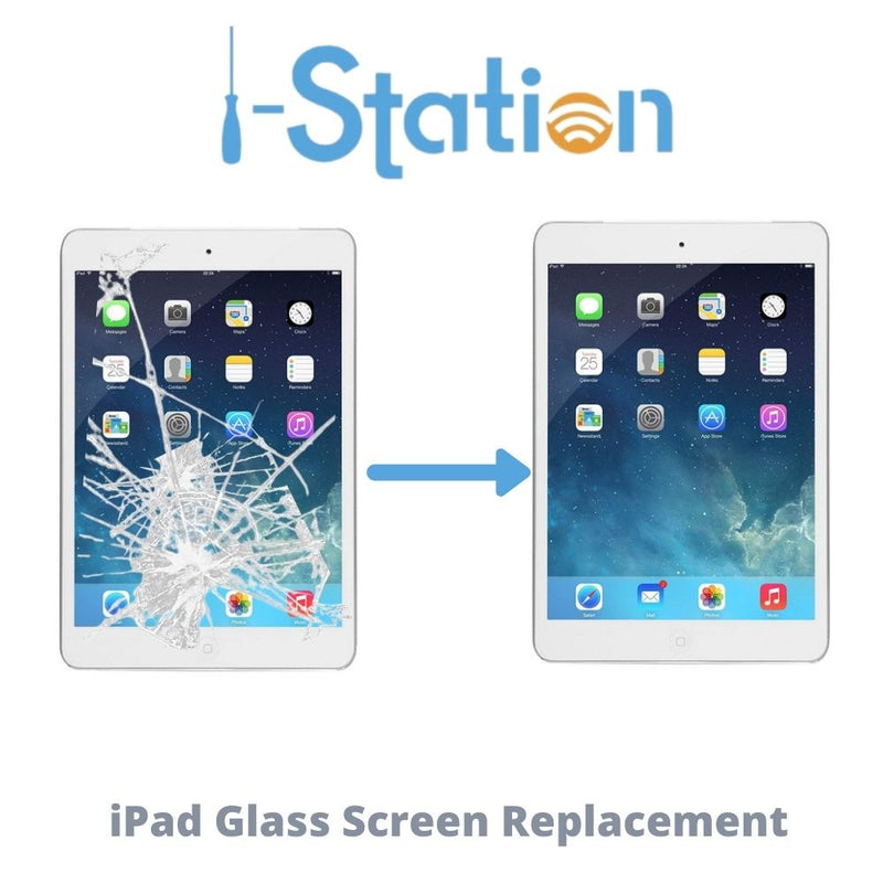 Load image into Gallery viewer, Apple iPad Mini 3 Repair Service - i-Station
