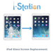 Apple iPad Mini 5 Repair Service - i-Station