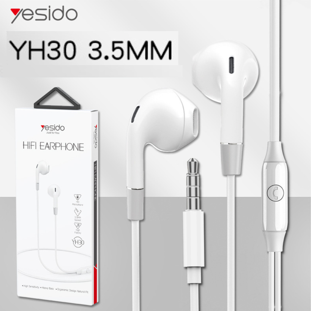 Yesido earbuds cheap