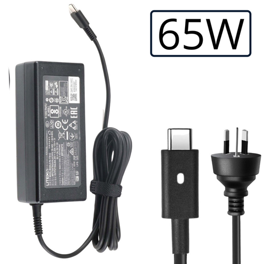 Acer N20H4 Laptop AC Power Supply Adapter Charger