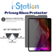 [Supply & Install] Apple iPad 9H Tempered Glass Screen Protector Installation Service - i-Station