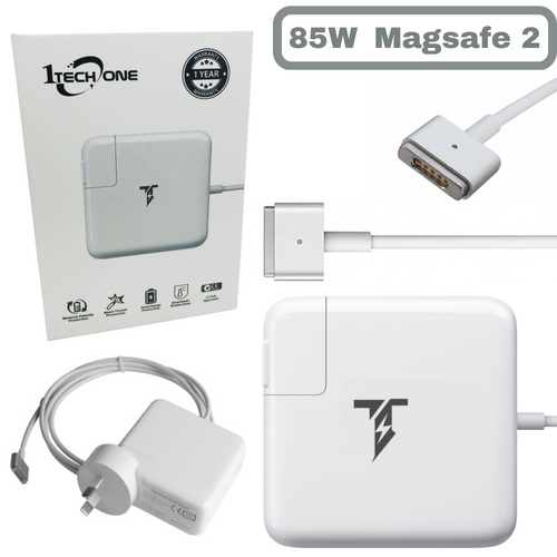 [20V-4.25A/85W][Magsafe 2 / 