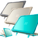 Microsoft Surface Laptop Go 1/2 12.4" Shockproof Heavy Duty Tough Case Cover - Polar Tech Australia