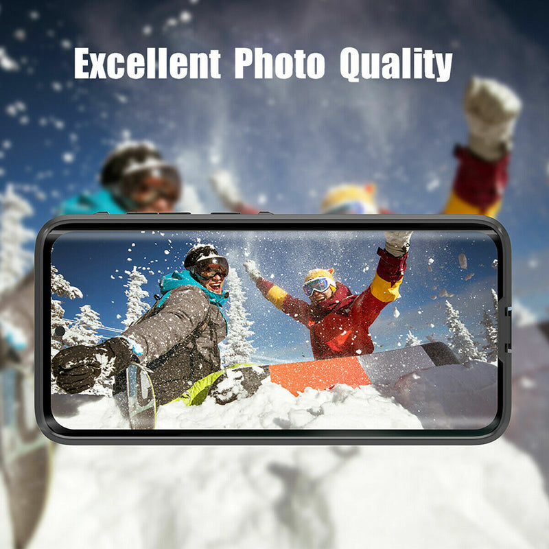 Load image into Gallery viewer, Samsung Galaxy Note 20 Ultra Redpepper IP68 Waterproof Heavy Duty Tough Armor Case - Polar Tech Australia
