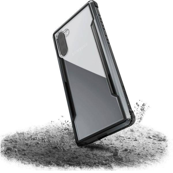 Samsung Galaxy Note 10/Note 10 Plus X-Doria Defense Raptic Heavy Duty Drop Proof Case - Polar Tech Australia