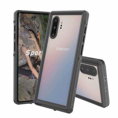 Samsung Galaxy Note 10 Plus Redpepper IP68 Waterproof Heavy Duty Tough Armor Case - Polar Tech Australia