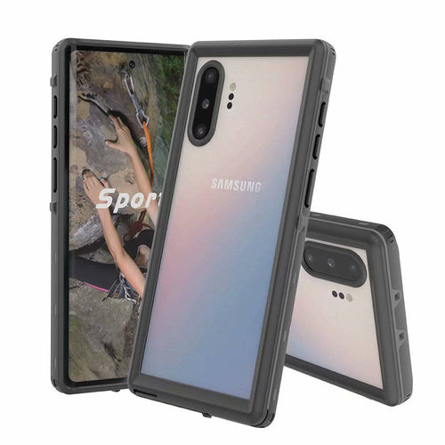 Samsung Galaxy Note 10 Redpepper IP68 Waterproof Heavy Duty Tough Armor Case - Polar Tech Australia