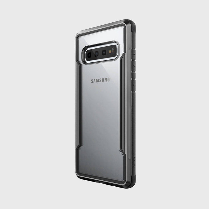 Samsung Galaxy "S" Series Raptic X-Doria Defense Heavy Duty Drop Proof Case - i-Station